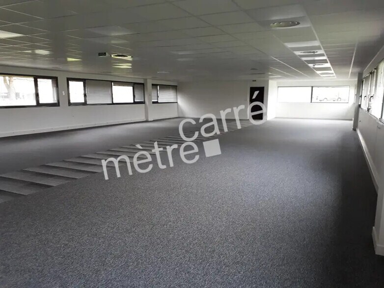 Bureau dans Saint-Herblain à louer - Photo intérieure - Image 2 de 4