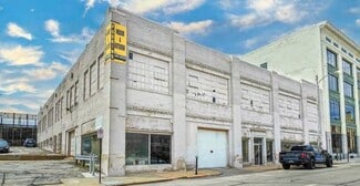 Plus de détails pour 508 S 19th St, Omaha, NE - Spécialité à vendre