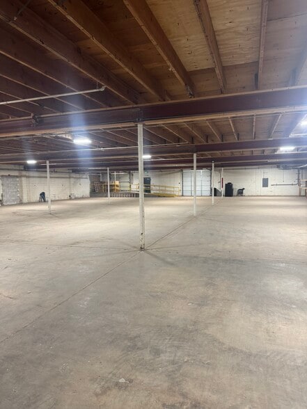 112 W McGaffey St, Roswell, NM for lease - Building Photo - Image 2 of 7