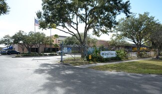 Plus de détails pour 1800 University Pky, Sarasota, FL - Industriel à vendre