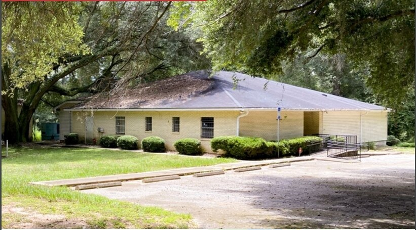 3000 Olson Rd, Tallahassee, FL for sale Primary Photo- Image 1 of 1