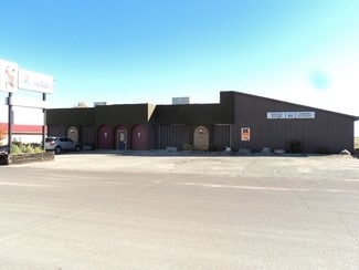 Plus de détails pour 778 US Highway 75, Ortonville, MN - Commerce de détail à vendre