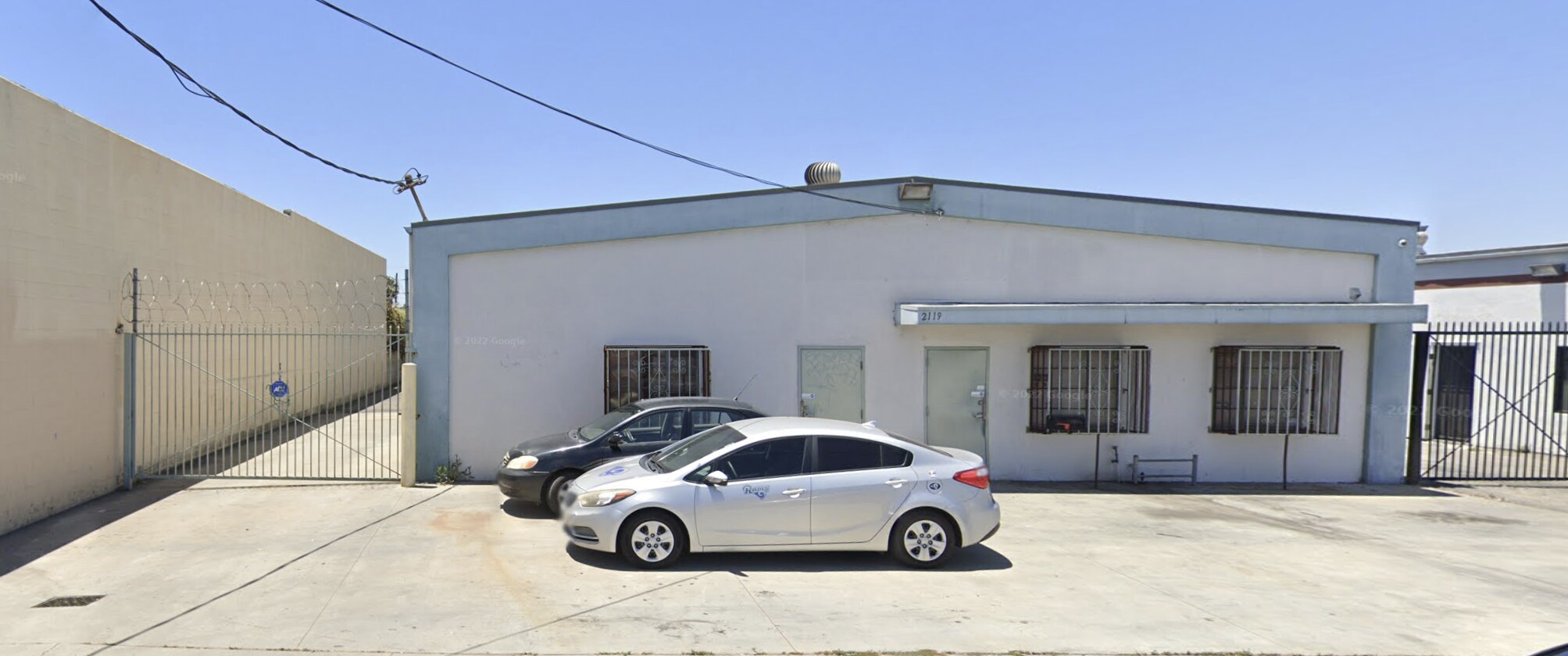 2115 Seaman Ave, South El Monte, CA à vendre Photo principale- Image 1 de 1