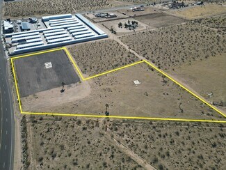 Plus de détails pour 12787 Bear Valley Rd, Victorville, CA - Terrain à louer