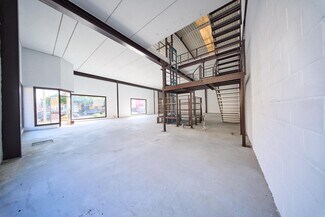 Plus de détails pour Calle Almuñécar, 221, Albolote - Industriel à vendre