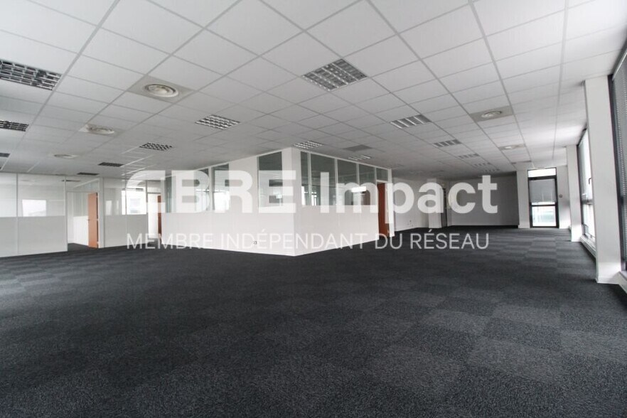 6 Rue René Francart, Reims for lease - Interior Photo - Image 3 of 7