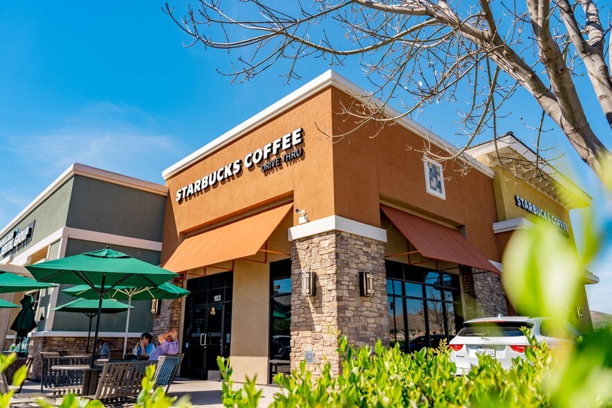 Newport & Menifee Rd, Menifee, CA for lease - Building Photo - Image 3 of 6