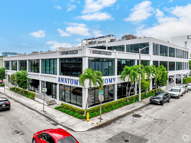 3415 NE 2nd Ave, Miami, FL à vendre - Photo du bâtiment - Image 2 de 20