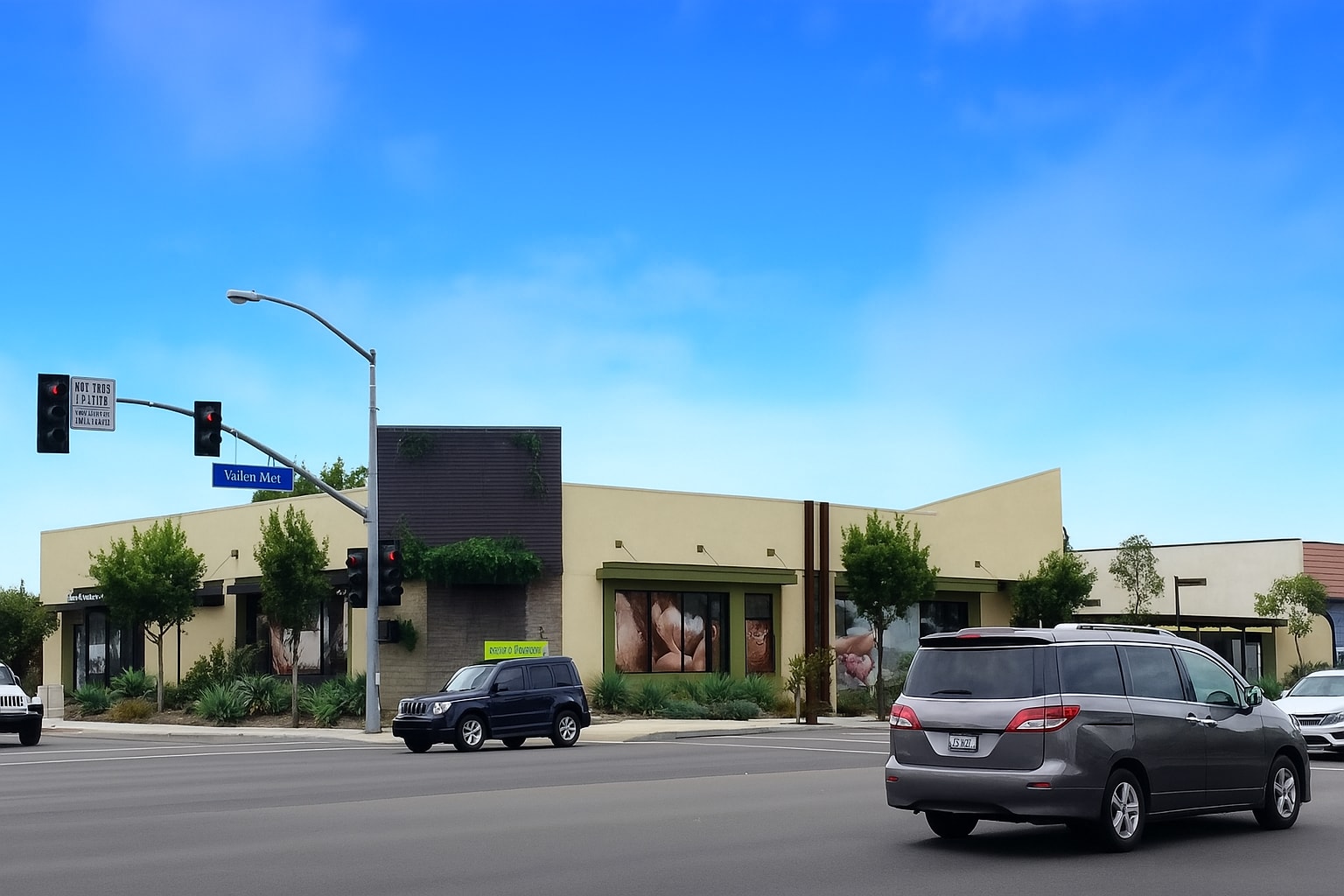 12452-12472 Valley View St, Garden Grove, CA for lease Building Photo- Image 1 of 10