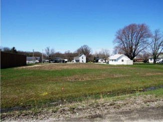 More details for 901 N Main St, Milan, IN - Land for Sale