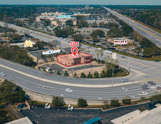 Plus de détails pour 10460 Philips hwy, Jacksonville, FL - Bureau/Médical à louer