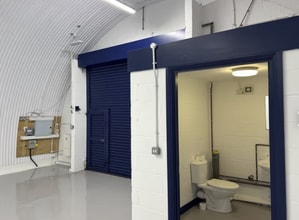 533-540 Barrington Rd, Londres à louer Photo intérieure- Image 2 de 3