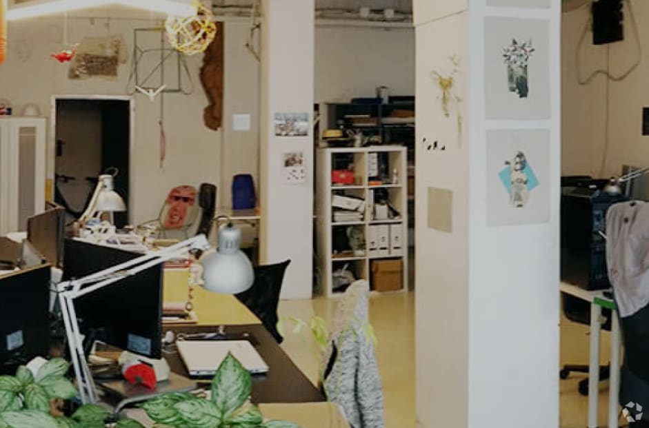 Paseo de la Florida, 49, Madrid, Madrid for lease Interior Photo- Image 1 of 1