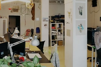 Paseo de la Florida, 49, Madrid, Madrid for lease Interior Photo- Image 1 of 1