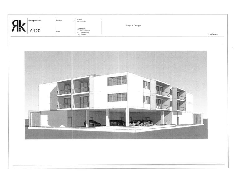 3314 San Pablo Ave, Oakland, CA for sale - Building Photo - Image 2 of 10