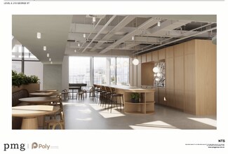 210 George St, Sydney à louer Photo intérieure- Image 2 de 3