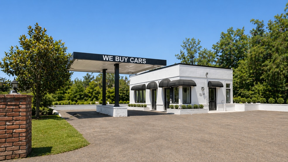 3212 Danville Blvd, Alamo, CA for sale - Building Photo - Image 2 of 7
