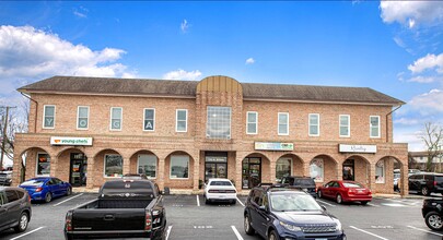 130 N Bond St, Bel Air, MD for lease Building Photo- Image 2 of 13