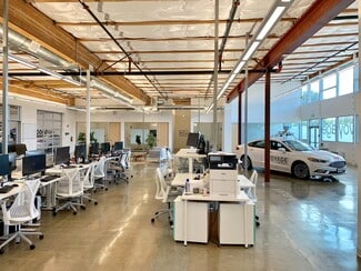 More details for 844 E Charleston Rd, Palo Alto, CA - Flex for Lease