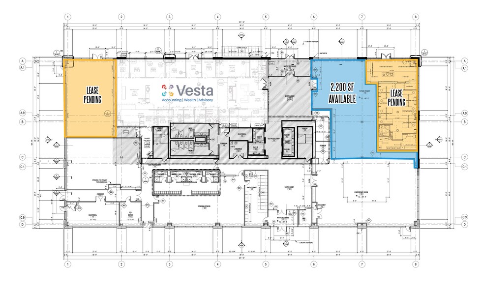 4703 Madison Yards Way, Madison, WI à louer - Photo du bâtiment - Image 3 de 6