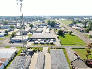 Plus de détails pour 708 N 29th St, Monroe, LA - Industriel à vendre