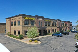 More details for 2475 Maplewood Dr, Maplewood, MN - Office for Lease