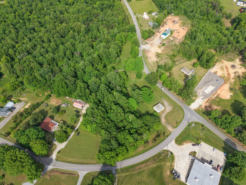 2815 TN-49 Hwy, Charlotte, TN for sale - Aerial - Image 3 of 16