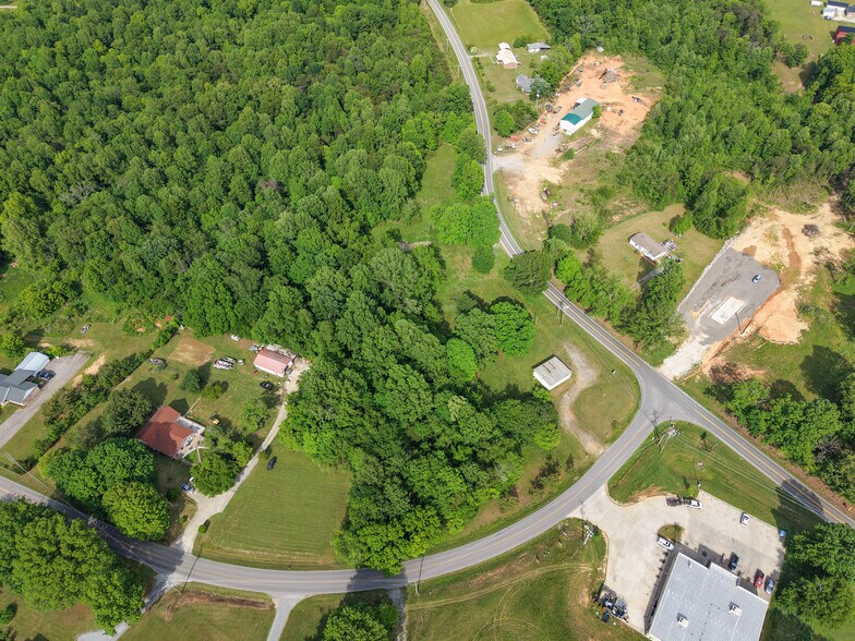 2815 TN-49 Hwy, Charlotte, TN à vendre - Aérien - Image 3 de 16