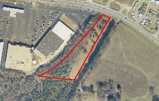 More details for 1040 N Hwy 29, Hartwell, GA - Land for Sale
