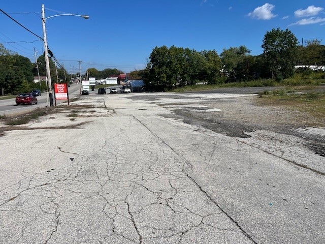 536 Lancaster Ave, Malvern, PA for lease - Primary Photo - Image 1 of 7