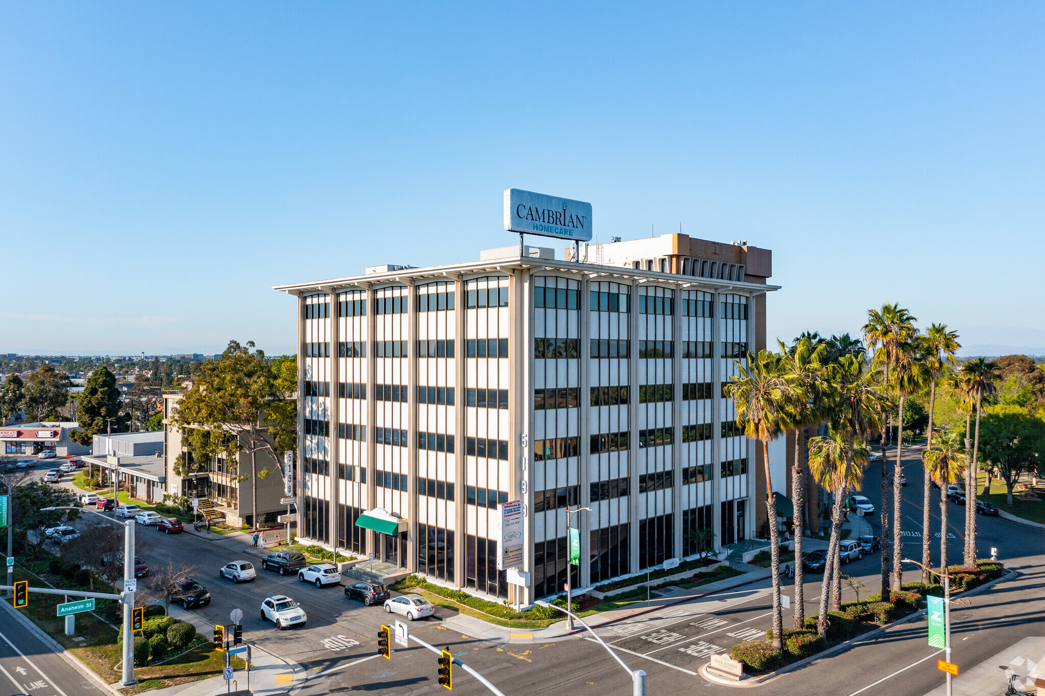 5199 E Pacific Coast Hwy, Long Beach, CA for lease Primary Photo- Image 1 of 7