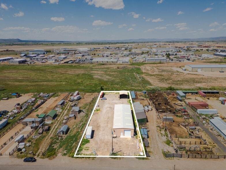 2224 580 N, Cedar City, UT for lease - Building Photo - Image 2 of 4