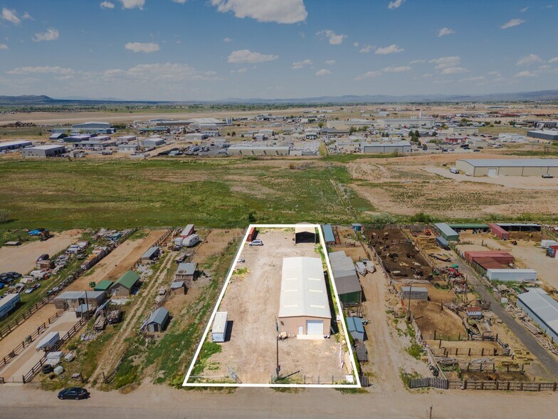 2224 580 N, Cedar City, UT à vendre - Photo du bâtiment - Image 2 de 4