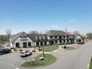 More details for 100-400 Byrd Way, Greenwood, IN - Office/Medical, Office/Retail for Lease