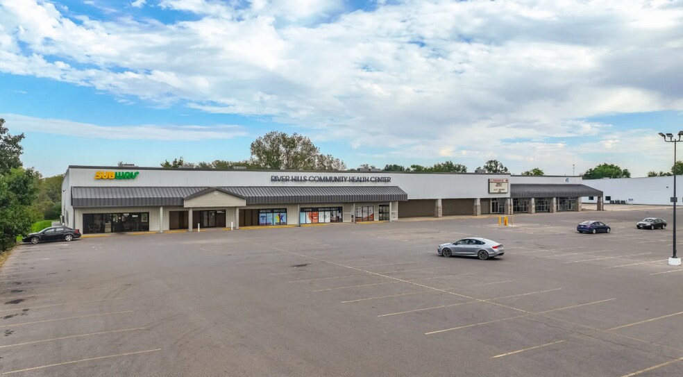 1015 N 18th St, Centerville, IA à vendre - Photo du bâtiment - Image 3 de 13