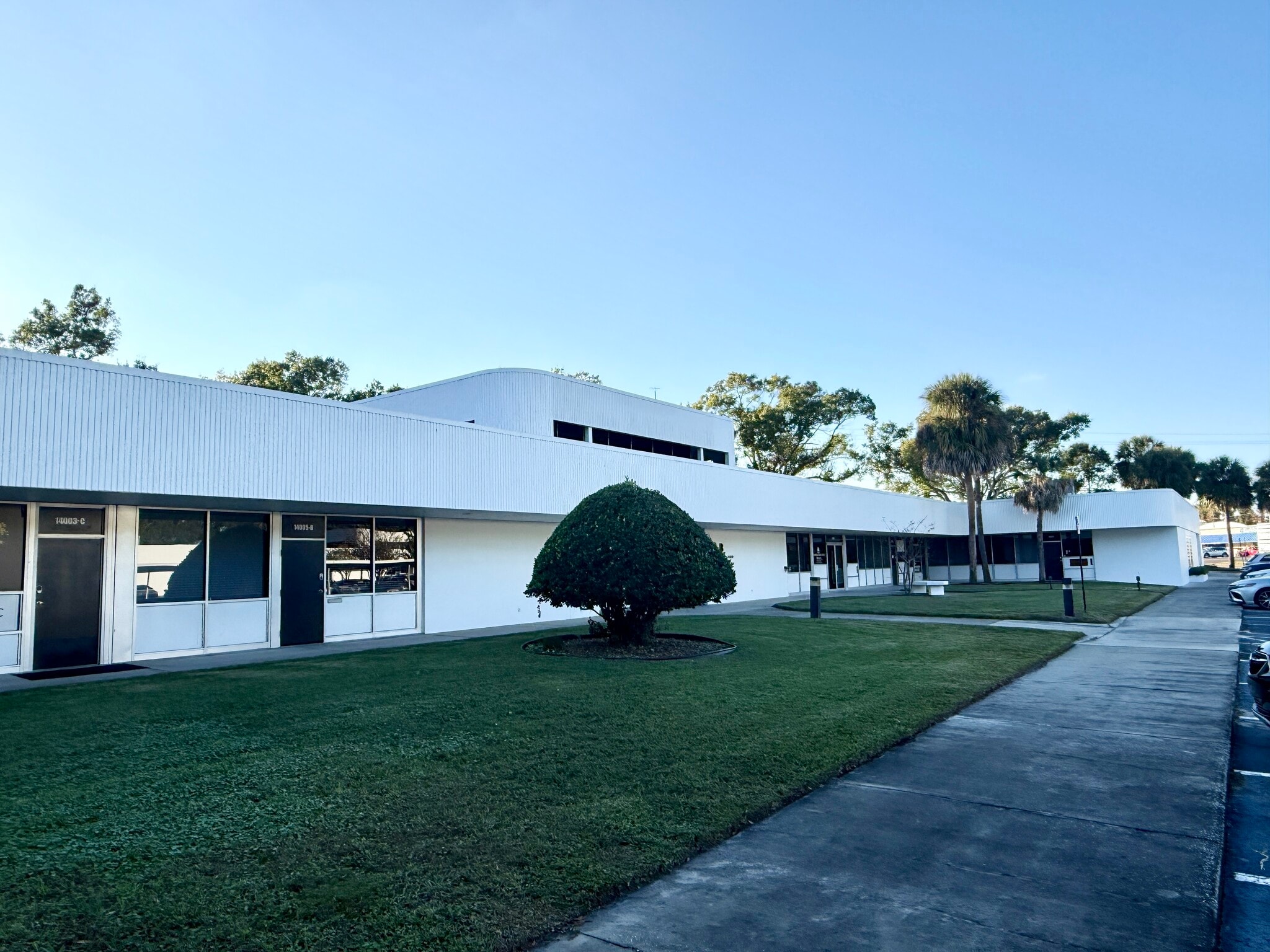 14003-14019 N Dale Mabry Hwy, Tampa, FL for lease Interior Photo- Image 1 of 12