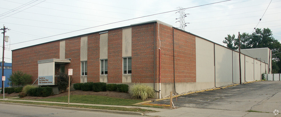 1330 Tennessee Ave, Cincinnati, OH for sale - Primary Photo - Image 1 of 7