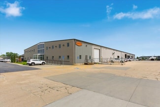 More details for 3211 Nebraska Ave, Council Bluffs, IA - Industrial for Lease