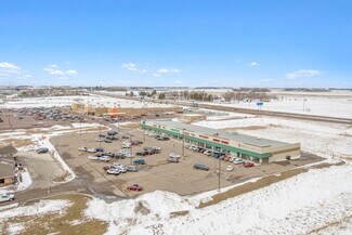 Plus de détails pour 1151 Ryans Rd, Worthington, MN - Commerce de détail à louer