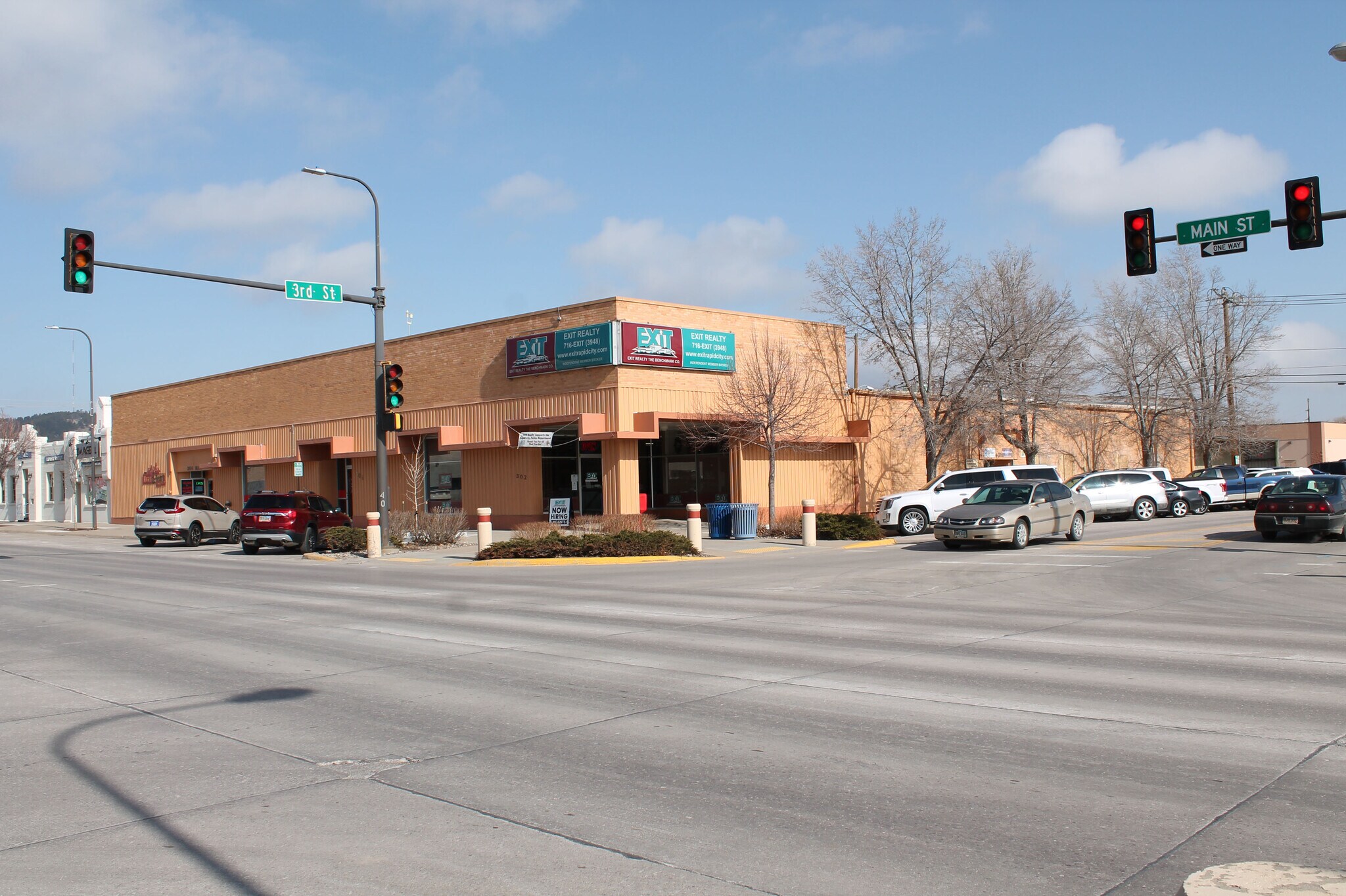 304 Main St, Rapid City, SD for lease Building Photo- Image 1 of 9