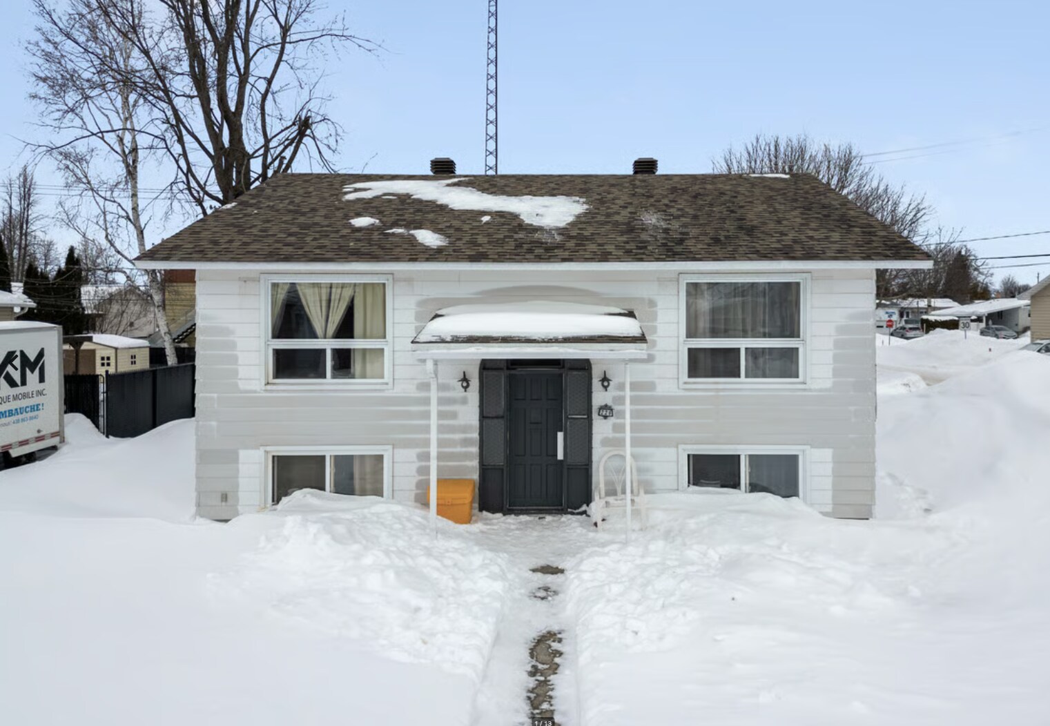 226 Rue Leblanc, Salaberry-de-valleyfield, QC à vendre Photo principale- Image 1 de 1