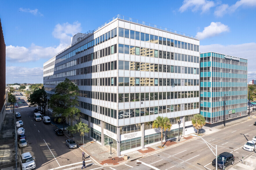 421 W Church St, Jacksonville, FL for sale - Primary Photo - Image 1 of 1