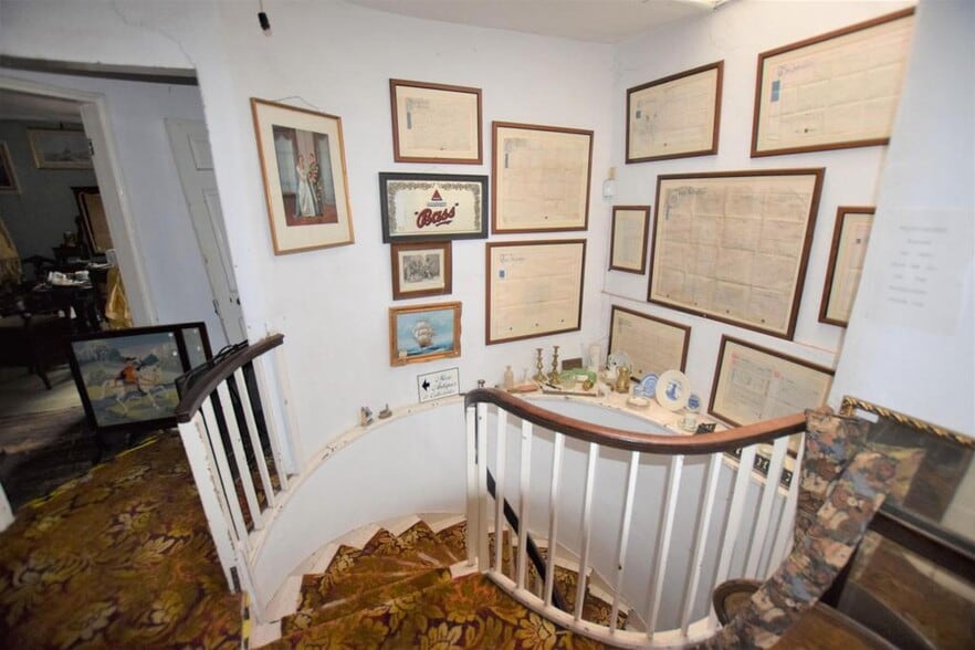 7-8 West St, Alford for sale - Building Photo - Image 3 of 16