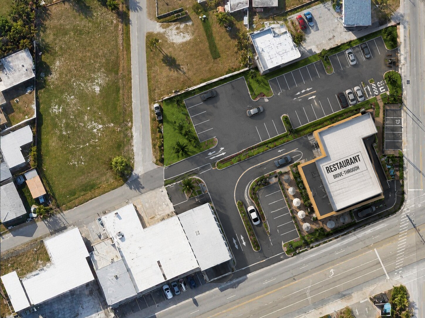 2006 S Atlantic Ave, Daytona Beach Shores, FL à vendre Photo principale- Image 1 de 17