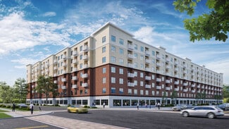 Plus de détails pour 405 N Ardmore Ave, Villa Park, IL - Commerce de détail à louer