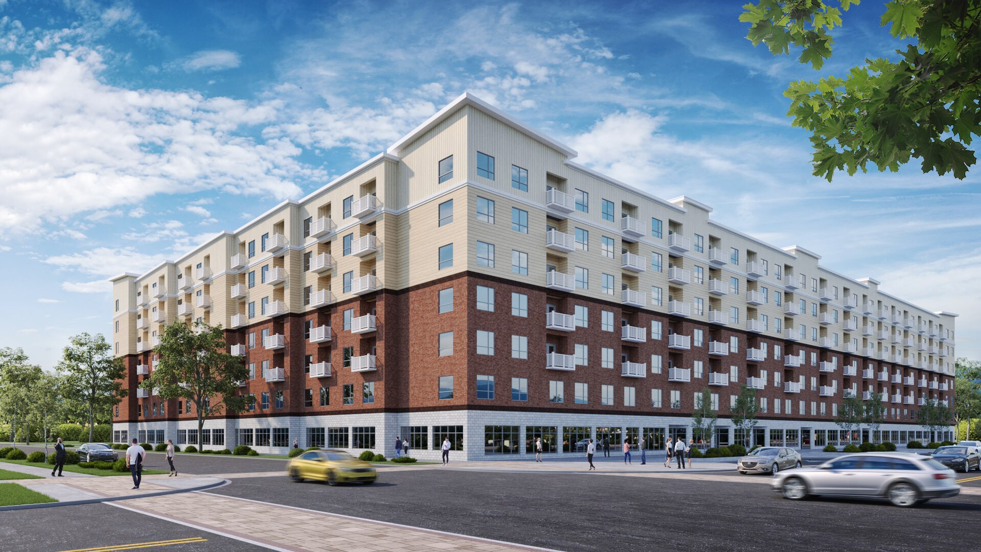 405 N Ardmore Ave, Villa Park, IL à louer Photo principale- Image 1 de 3