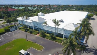 Plus de détails pour 51 Hypoluxo Rd, Hypoluxo, FL - Industriel à louer