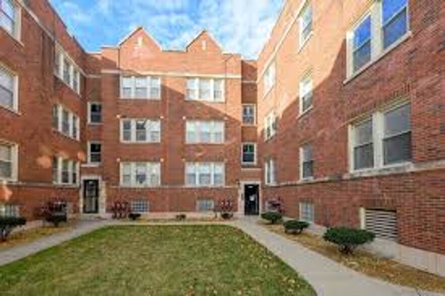 10320 S Walden Pky, Chicago, IL à vendre - Photo du bâtiment - Image 2 de 3