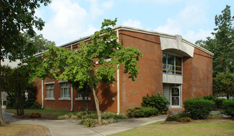 Ellis Walker Building - Loft