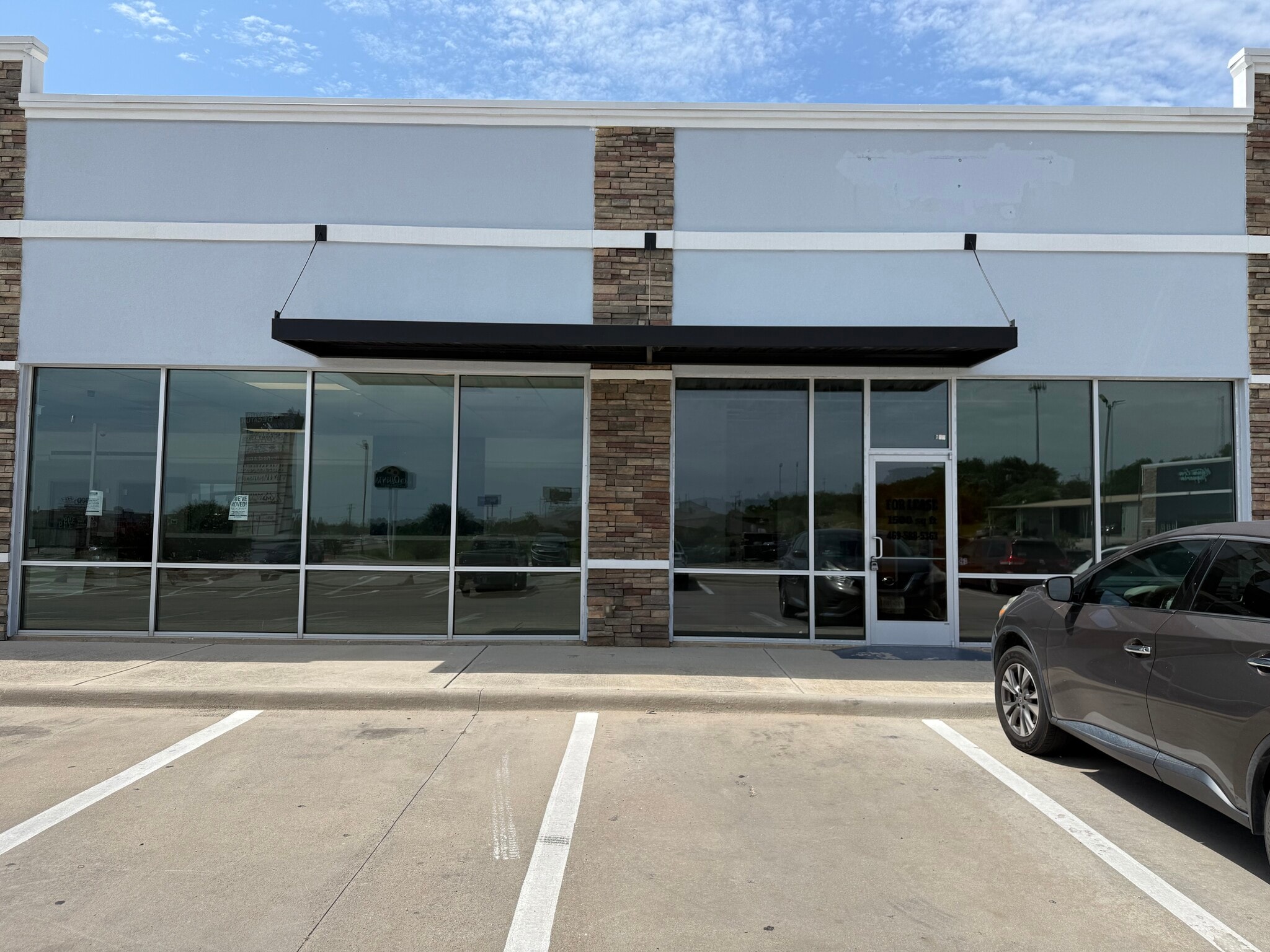 1401 S US Highway 81-287, Decatur, TX for lease Other- Image 1 of 3